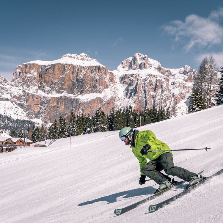 Ski Wonders: Le Dolomiti A 360 Gradi 