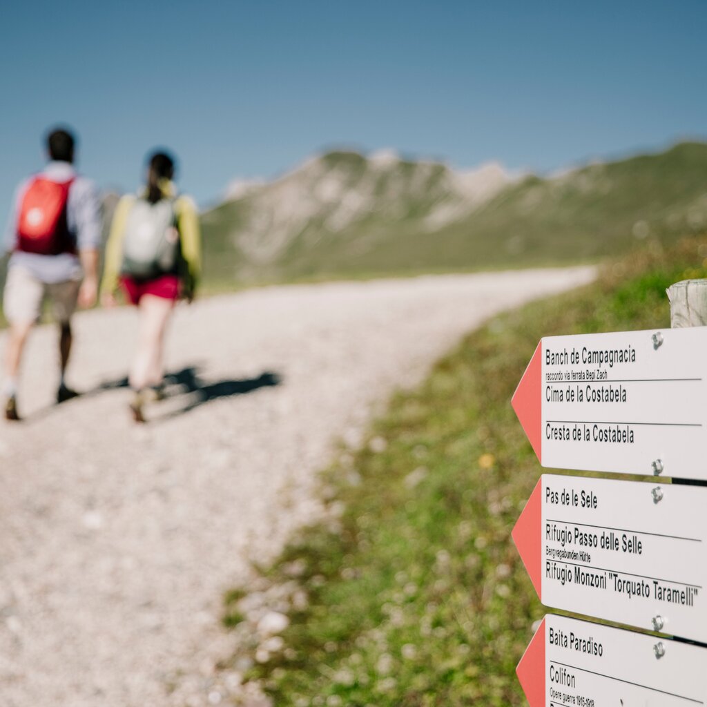 Walking Routes Walking Routes