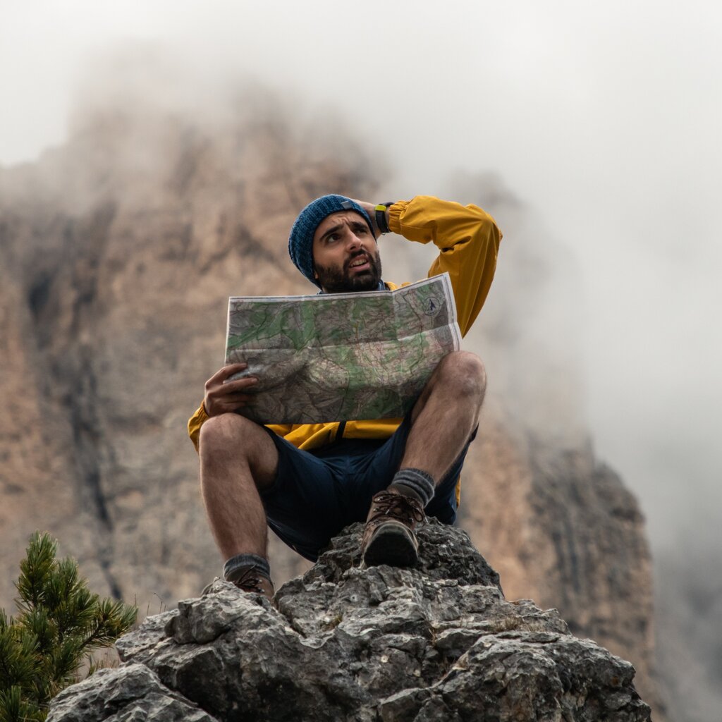 Hike With Care Hike With Care