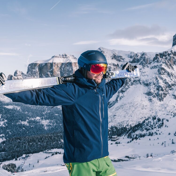 Ski Wonders: Alla Scoperta Della Val Di Fassa