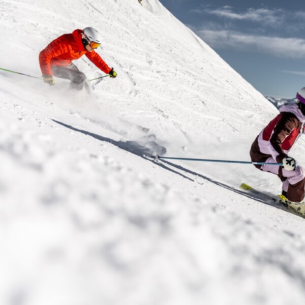 Dolomiti Springdays