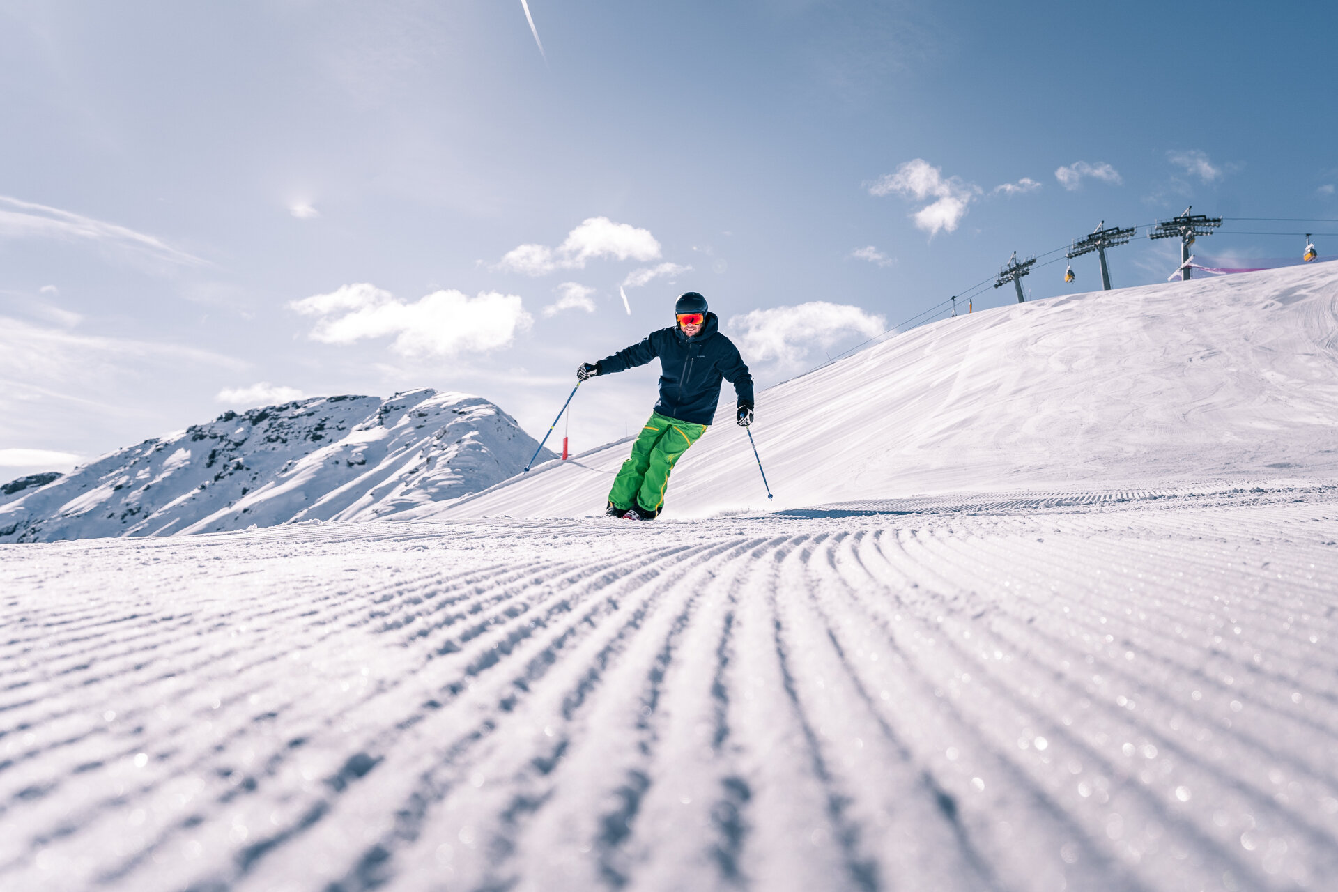 Dolomiti Superpremière