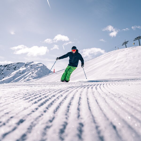 Dolomiti Superpremière