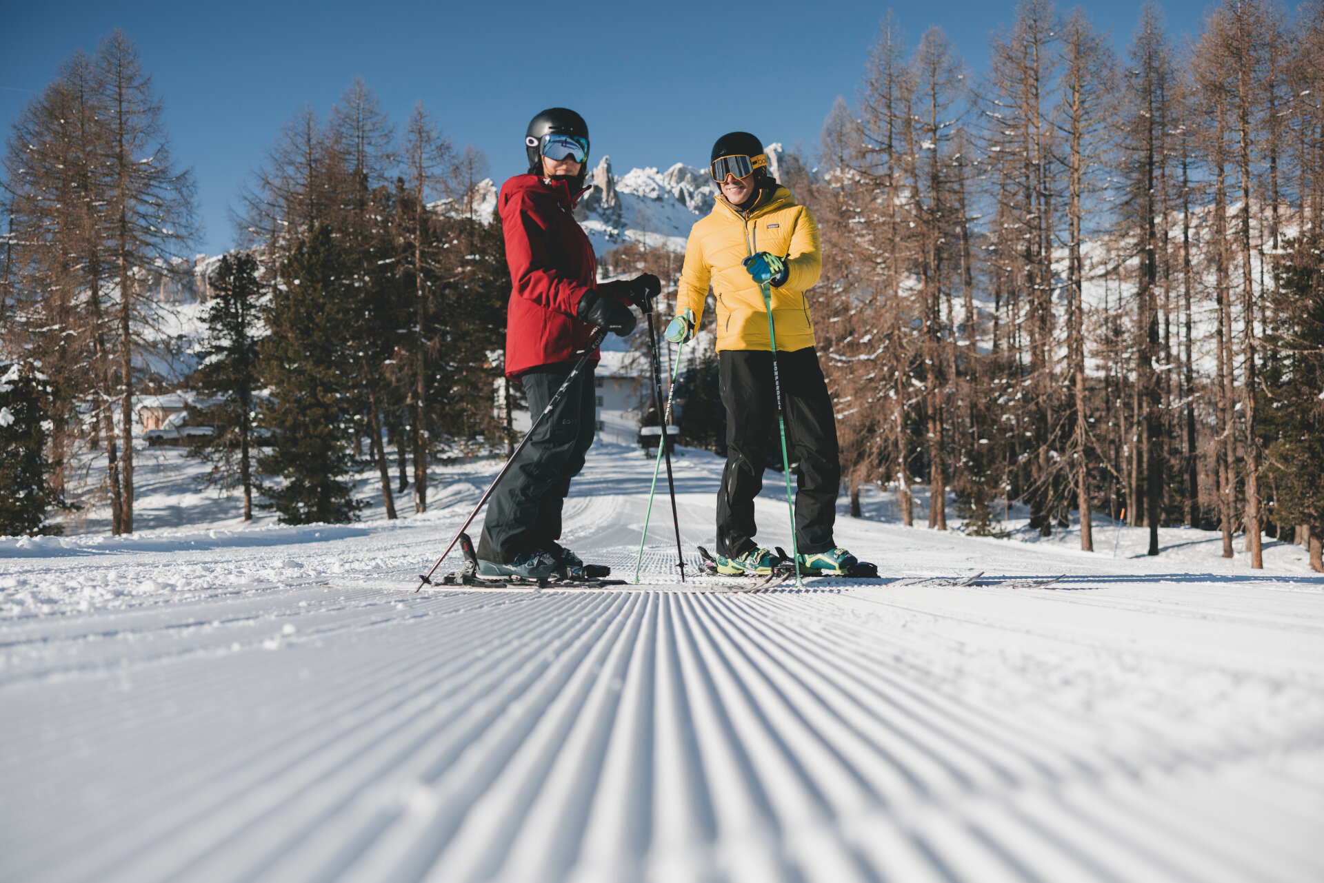 Valle Silver Ski Pass Prices