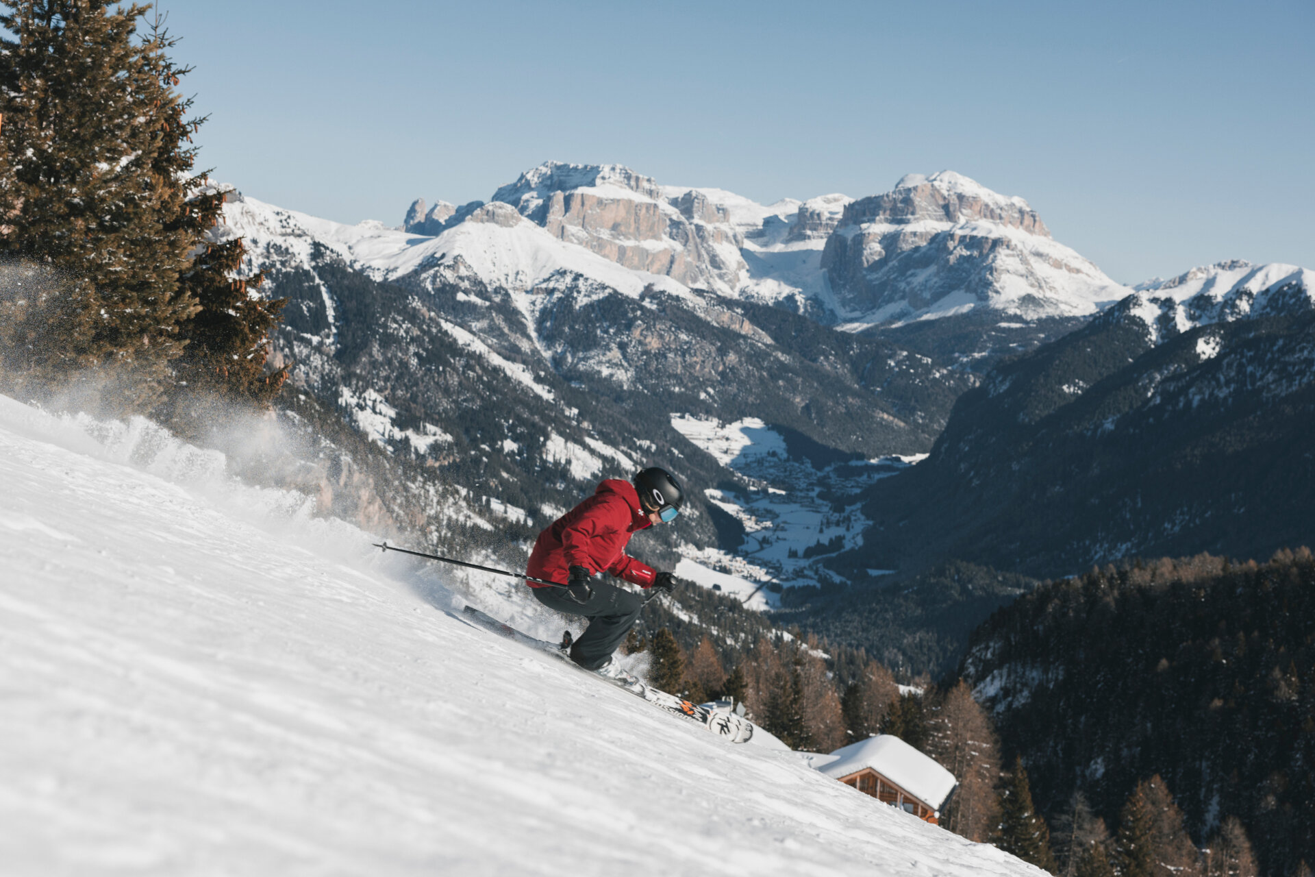 AptValdiFassa 028 Federico Modica 2019