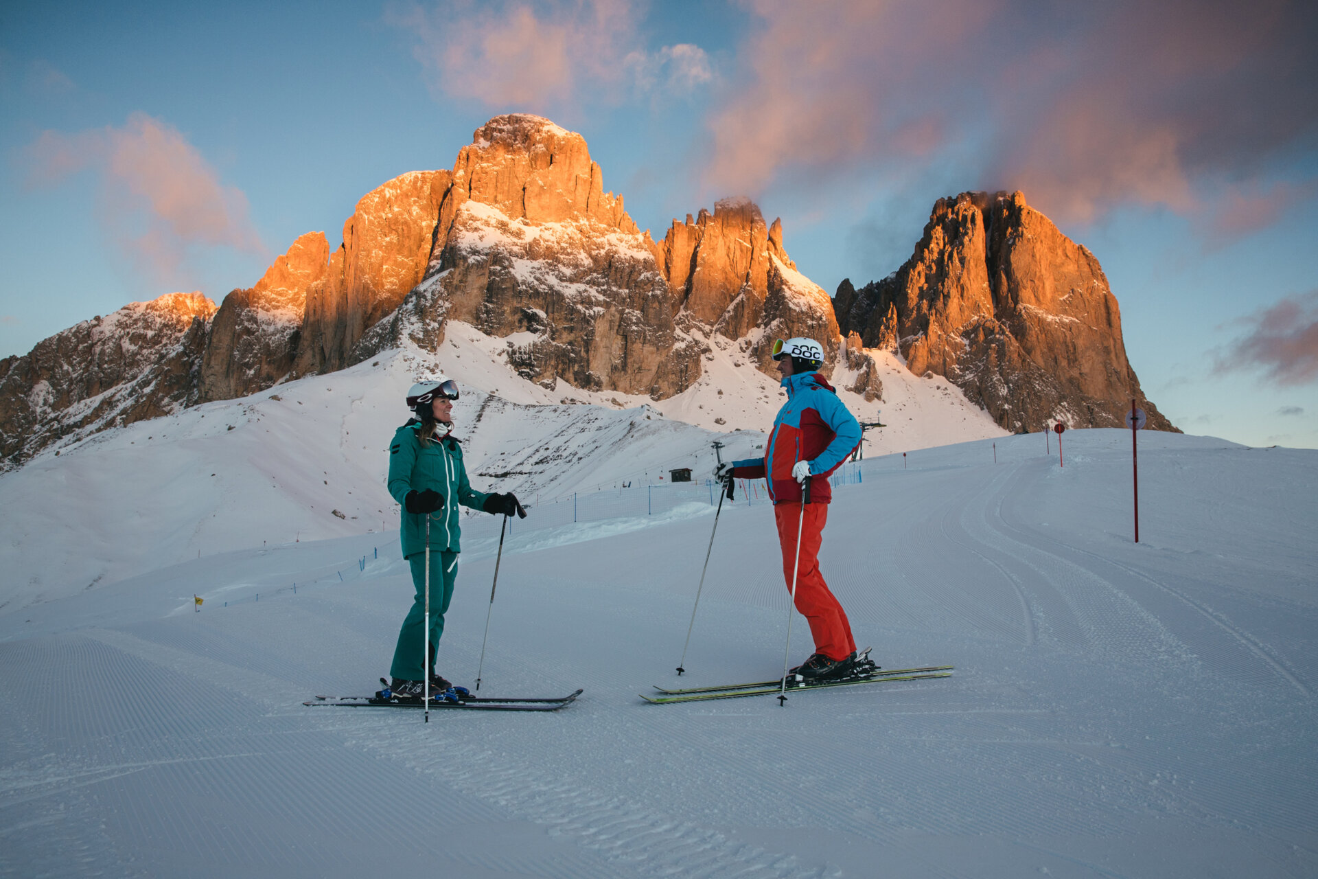 Arriva La Stagione Degli Skitour