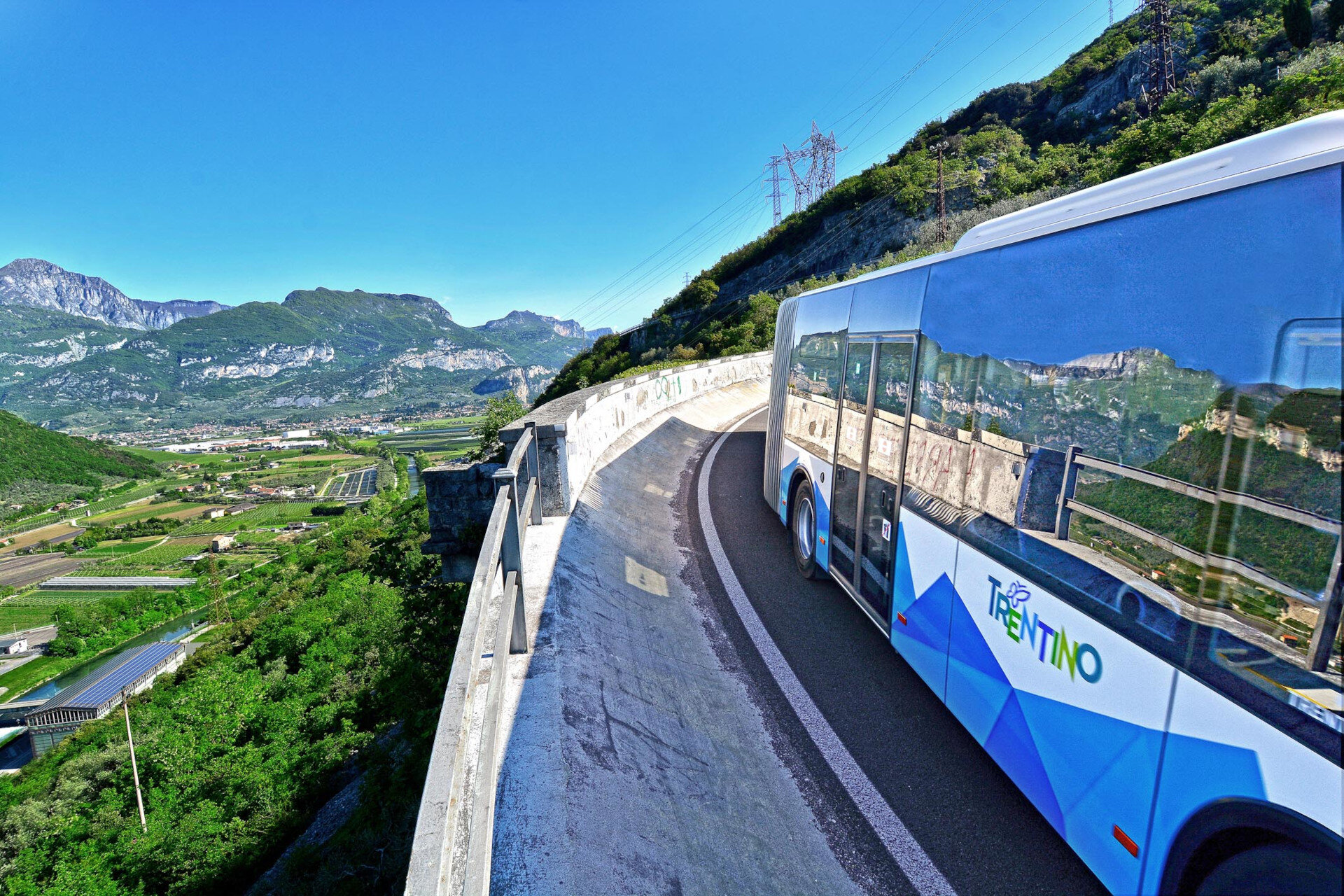 By Bus By Bus