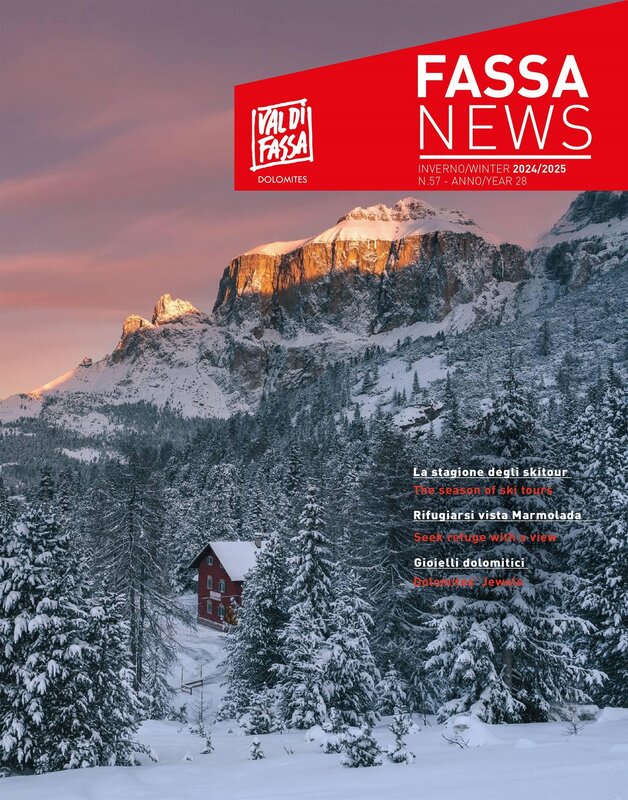 FN Fassa News Winter 202425