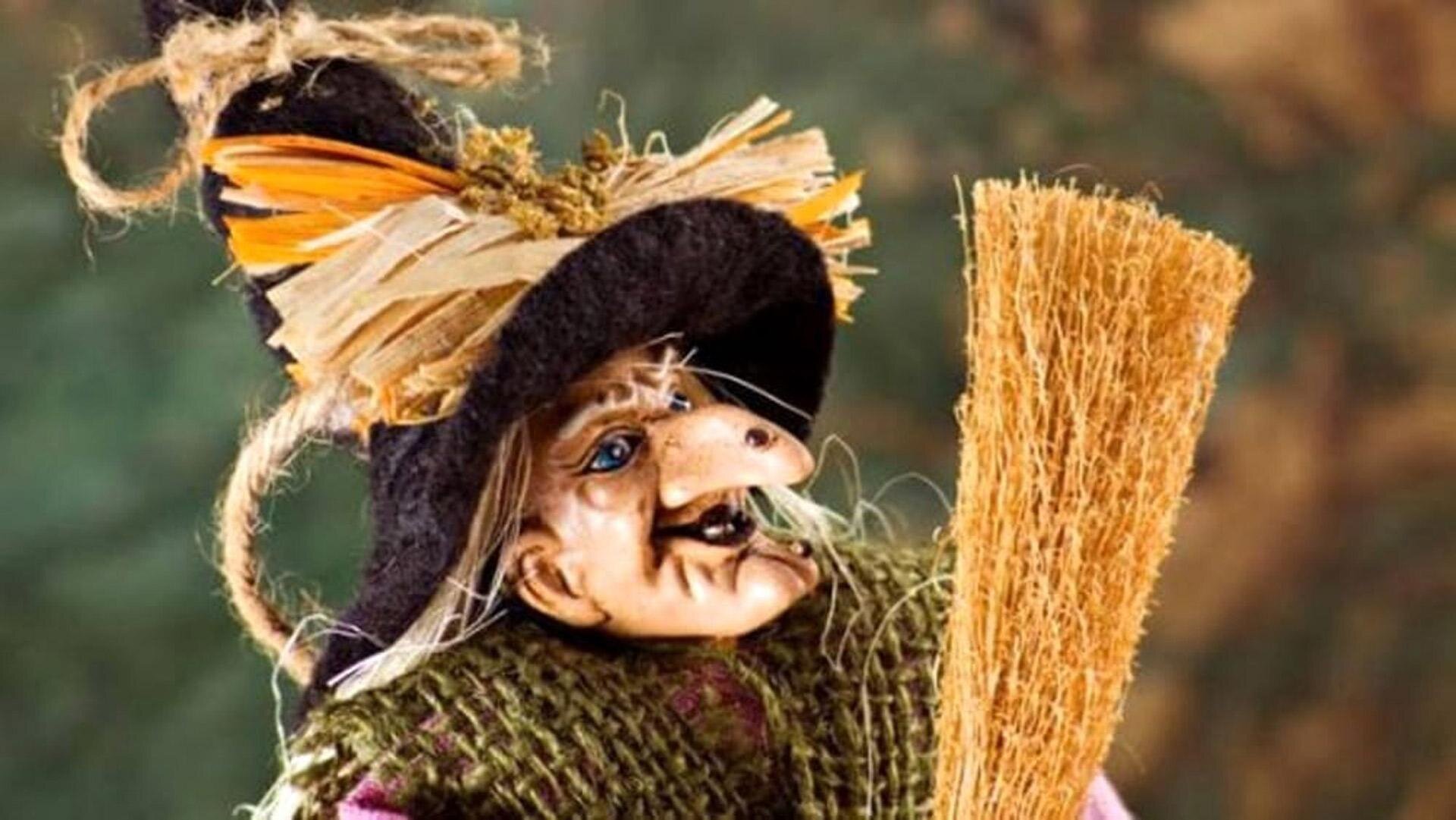 Arriva La Befana Al Ciampedie