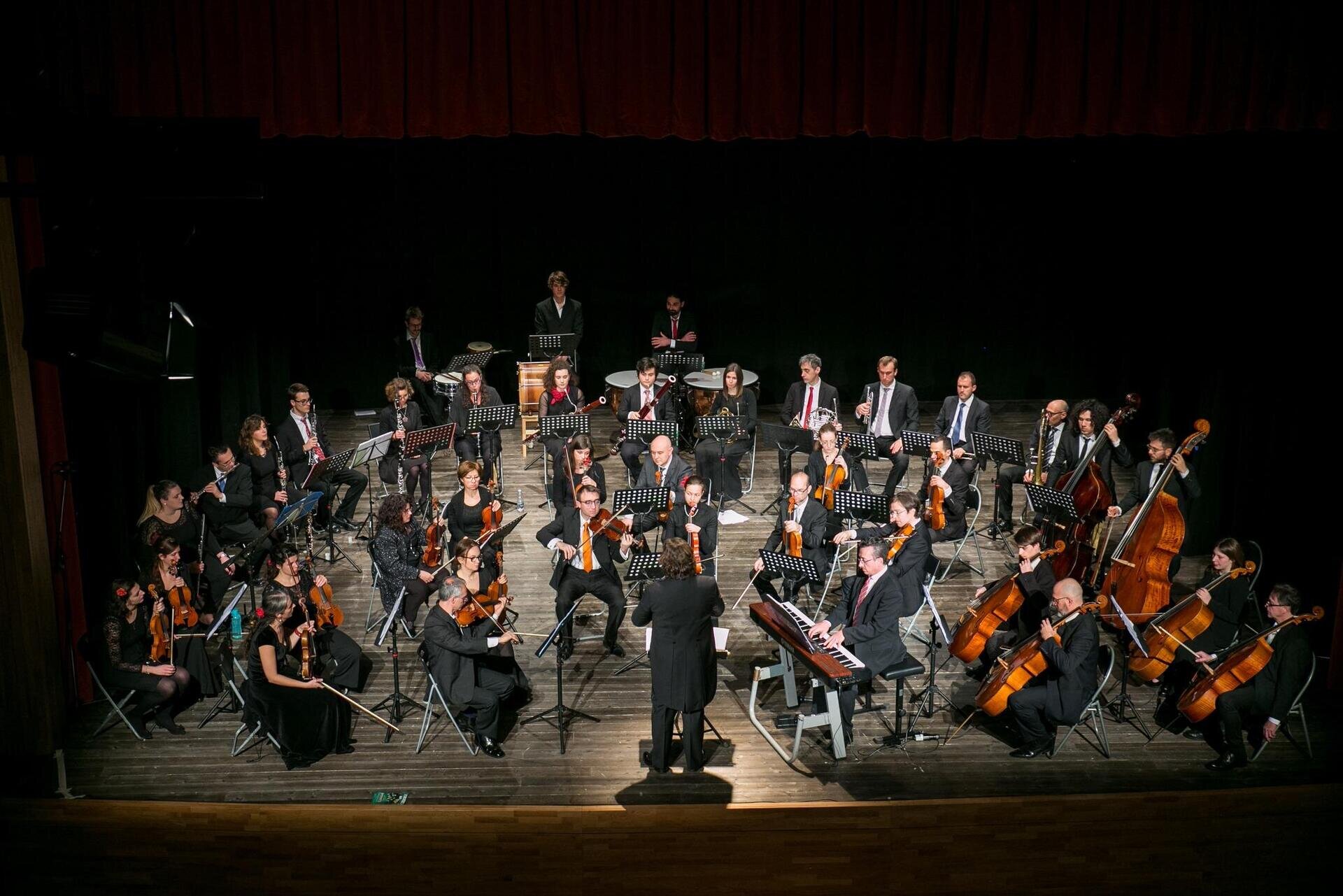 Associazione musicale Aurona