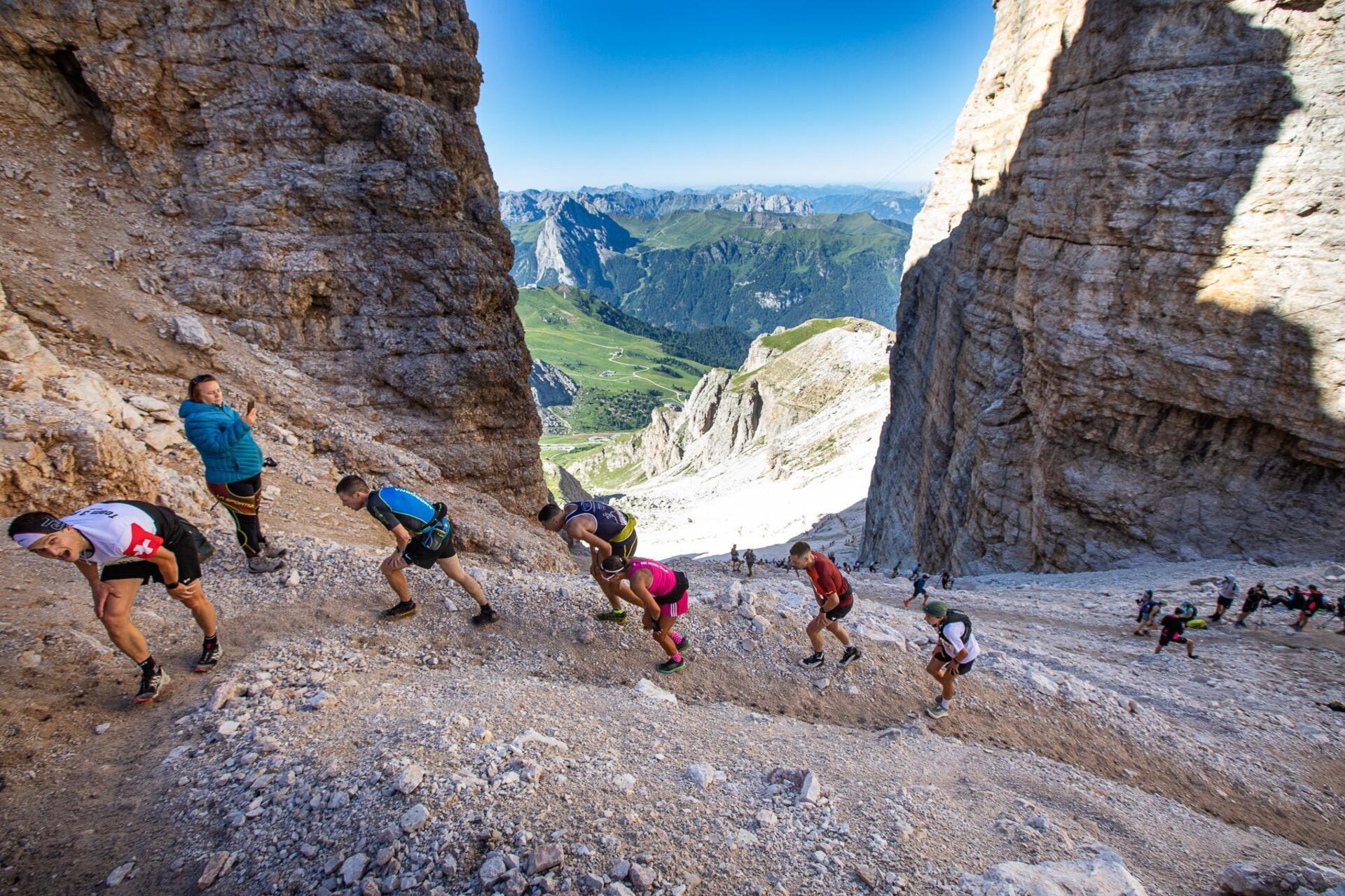 DoloMyths Run Skyrace_PegasoMedia-Raffaele-Merler