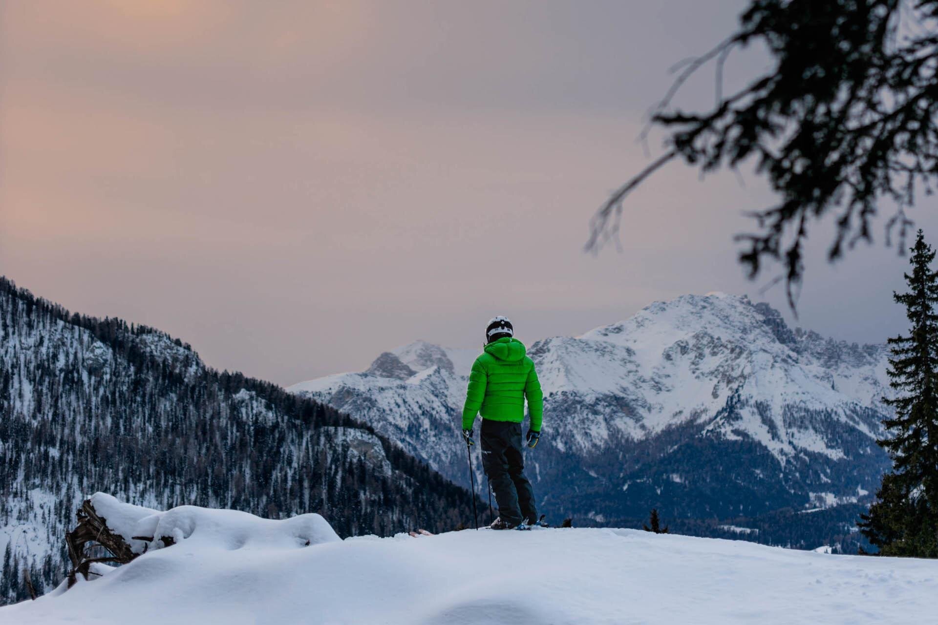 Skiarea Buffaure Pozza_1