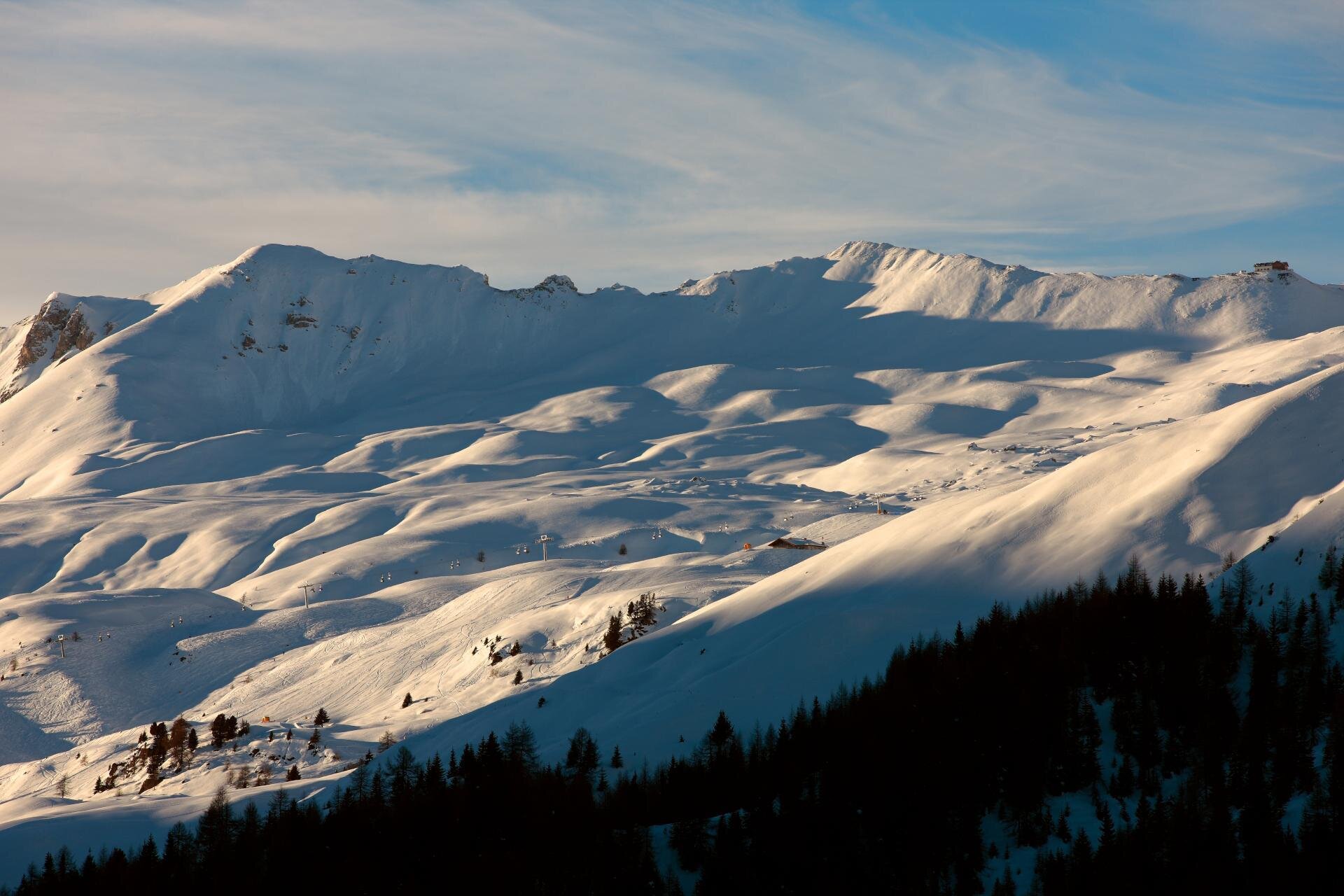 Passo San Pellegrino_1