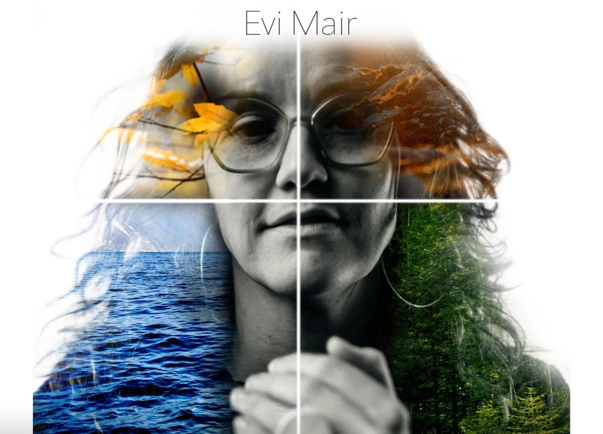 Evi Mair