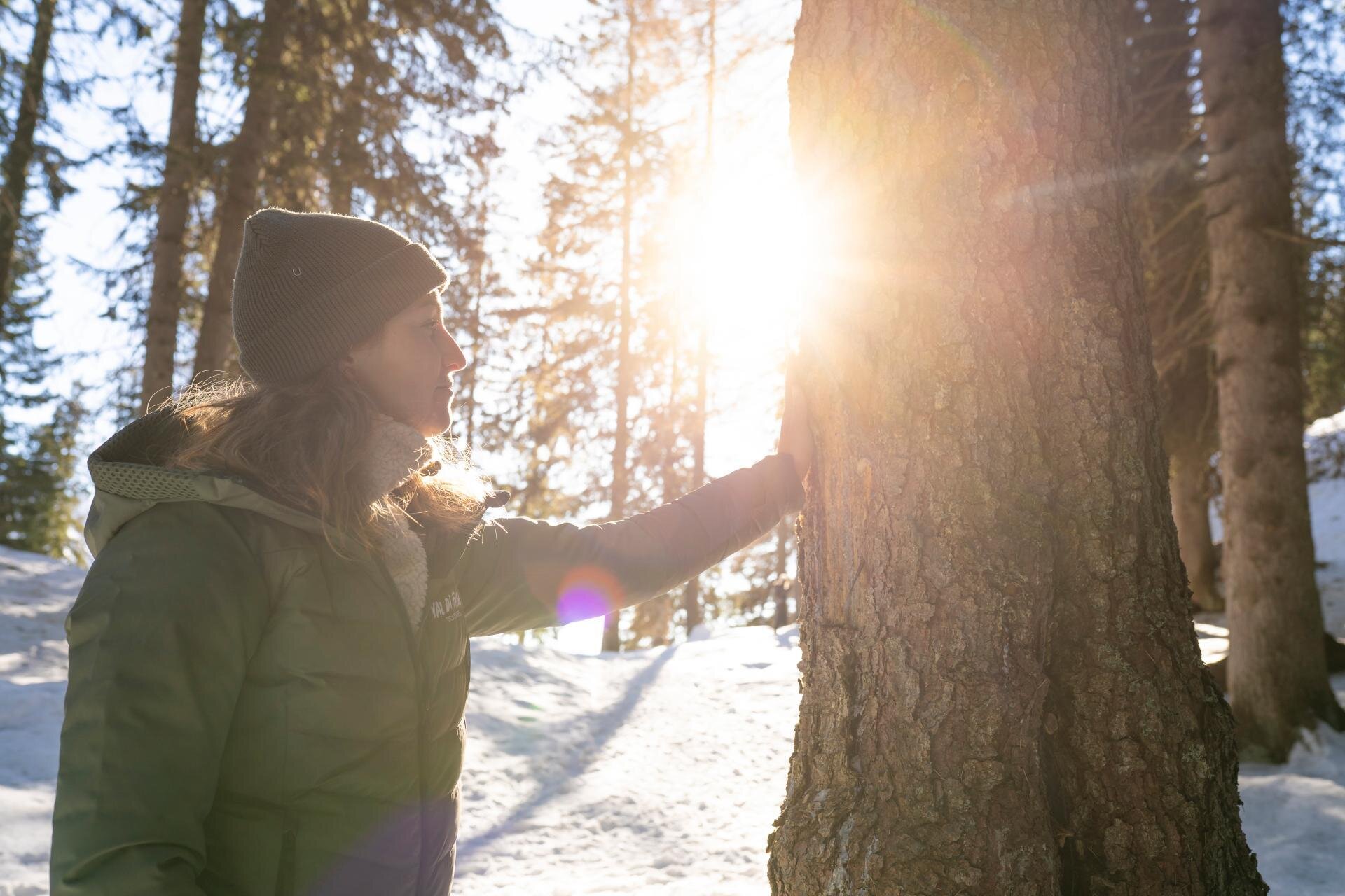 Forest Bathing inverno_3