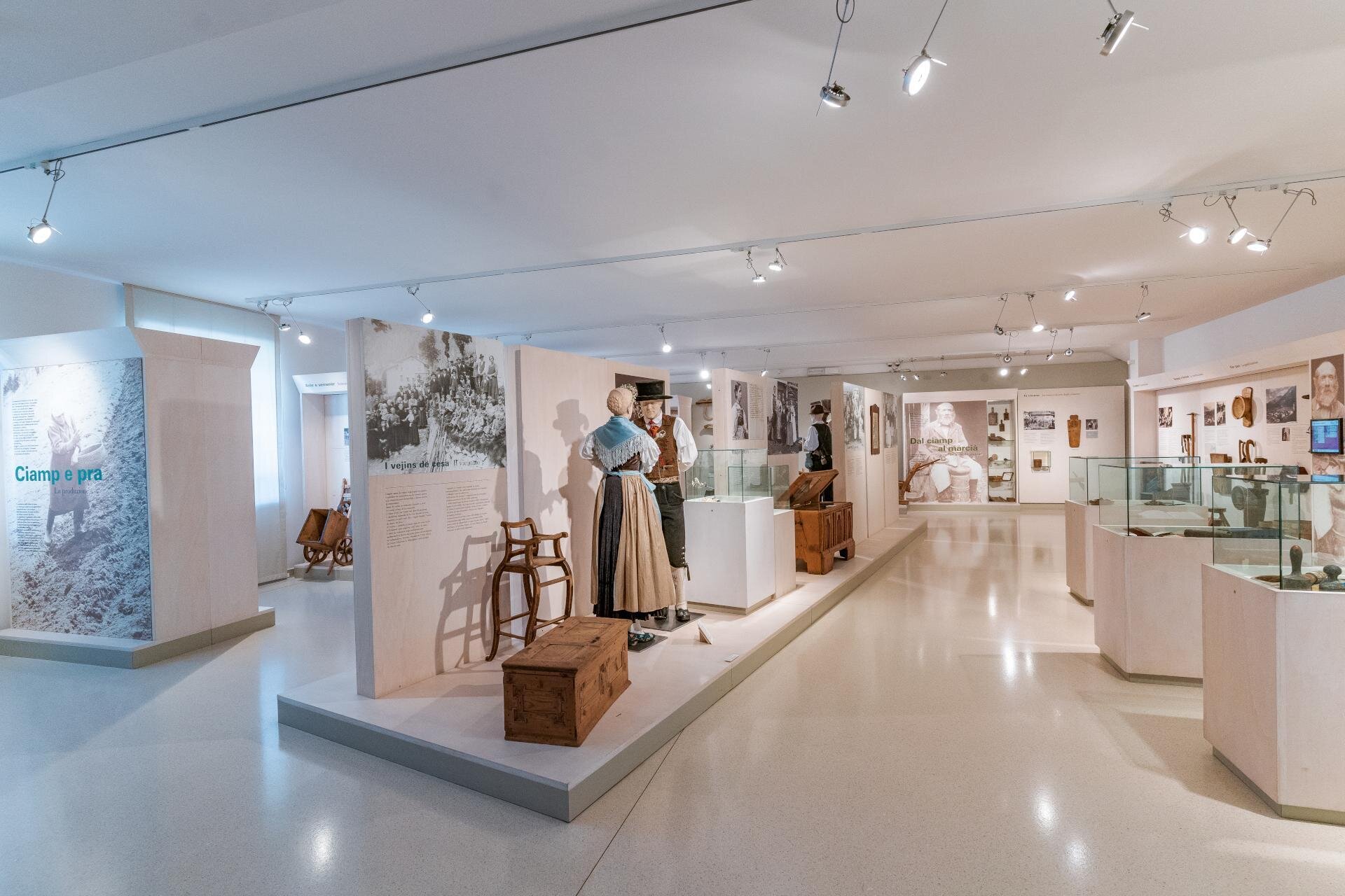 Museo Ladino di Fassa