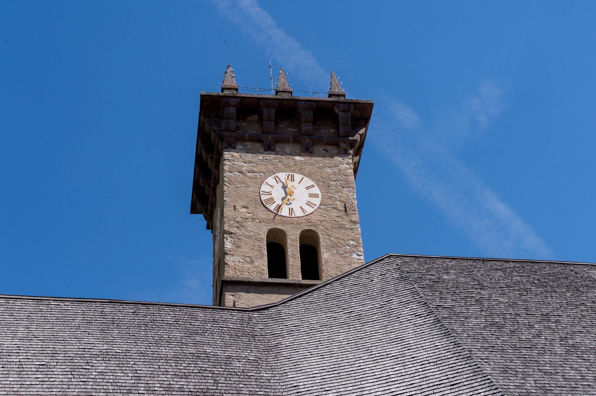 Chiesa Campitello