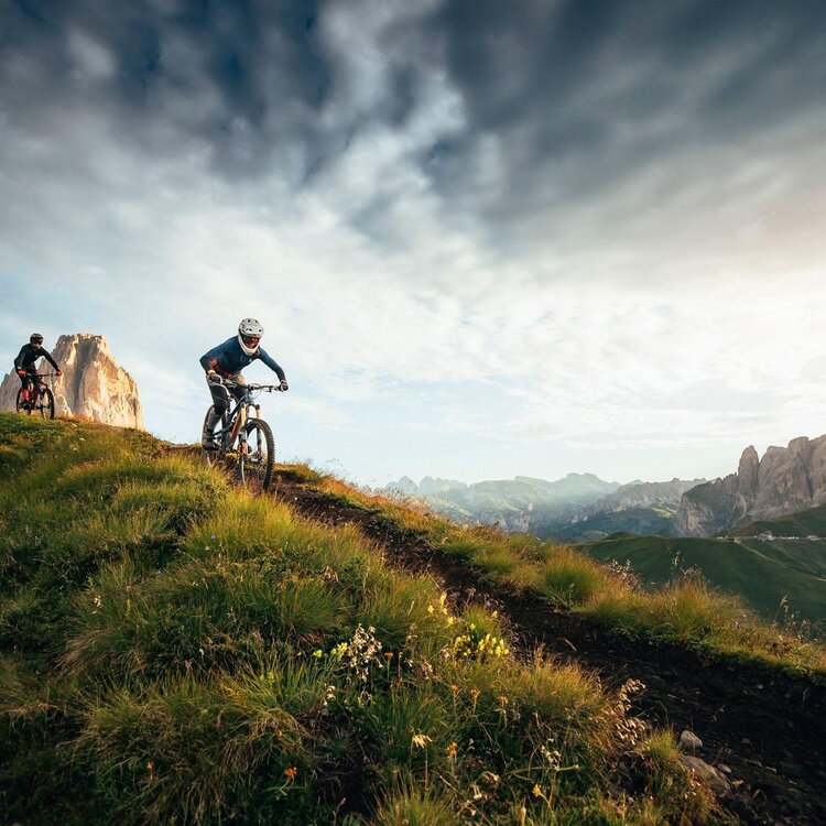 MTB Experience sulle Dolomiti di Fassa_9