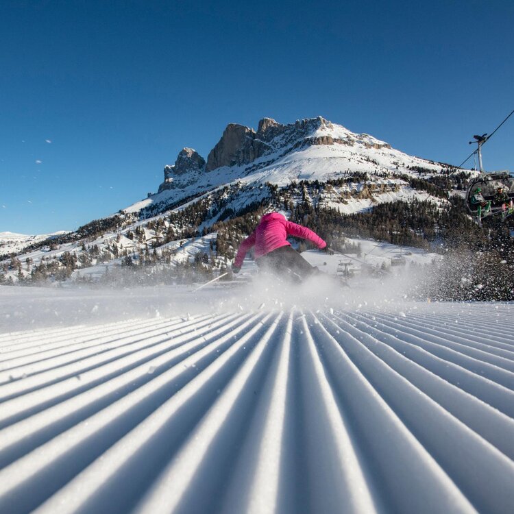 Skiarea Carezza Dolomites_8