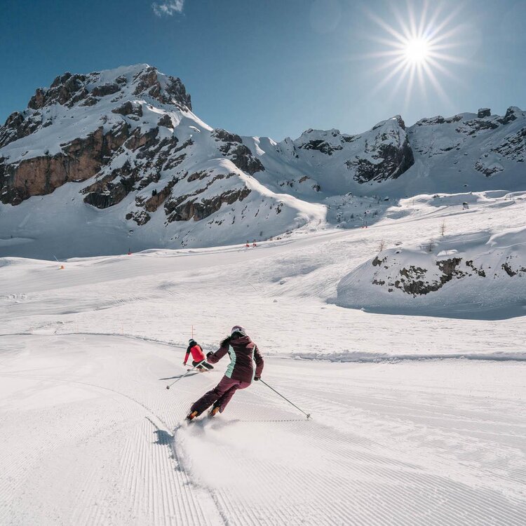 Skitour Panorama Val di Fassa_9