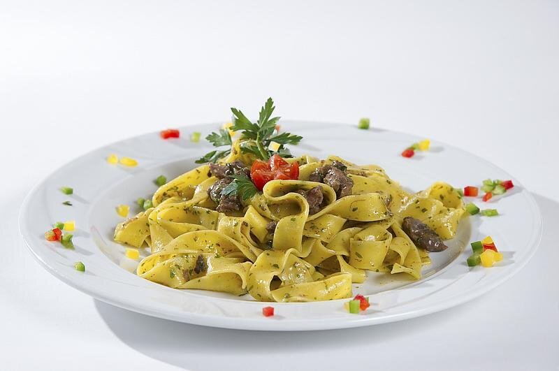 Pappardelle 001