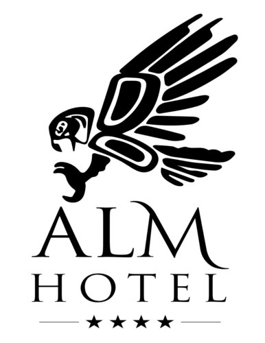 Logo Active Alm Hotel 1