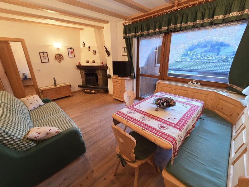 Alpine Stay Apartments - Sogno sulle Dolomiti - Mo