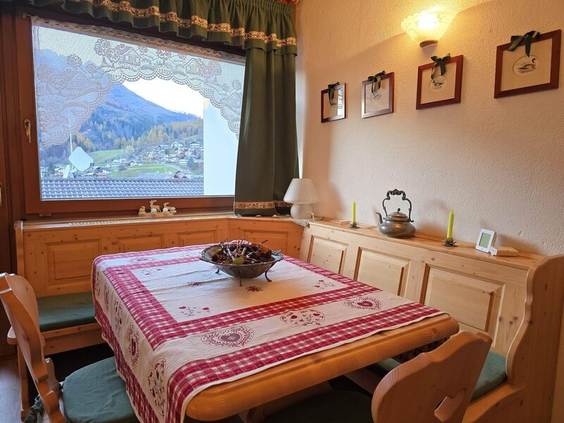 Alpine Stay Apartments - Sogno sulle Dolomiti - Mo