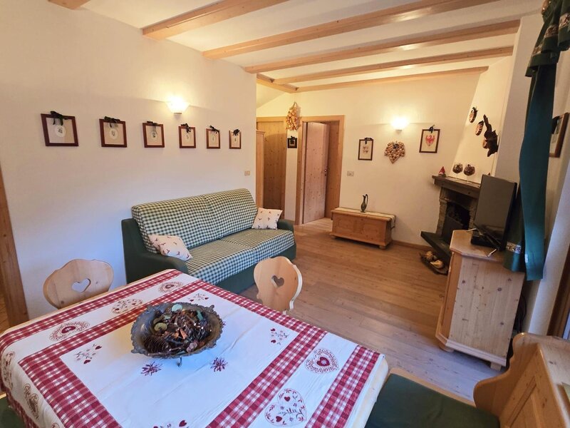 Alpine Stay Apartments - Sogno sulle Dolomiti - Mo