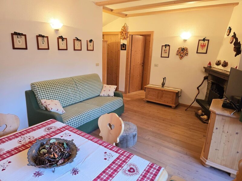 Alpine Stay Apartments - Sogno sulle Dolomiti - Mo