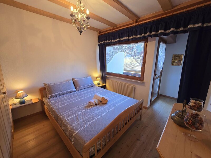 Alpine Stay Apartments - Sogno sulle Dolomiti - Mo