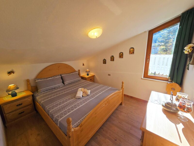 Alpine Stay Apartments - Sogno sulle Dolomiti - Mo