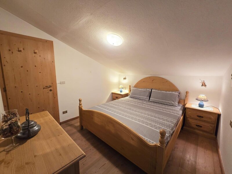 Alpine Stay Apartments - Sogno sulle Dolomiti - Mo