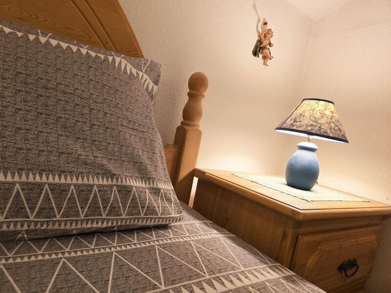 Alpine Stay Apartments - Sogno sulle Dolomiti - Mo