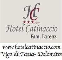 Hotel Catinaccio