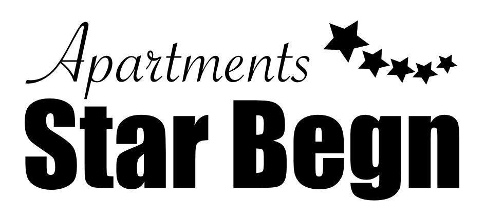 Logo Star Begn Apartments