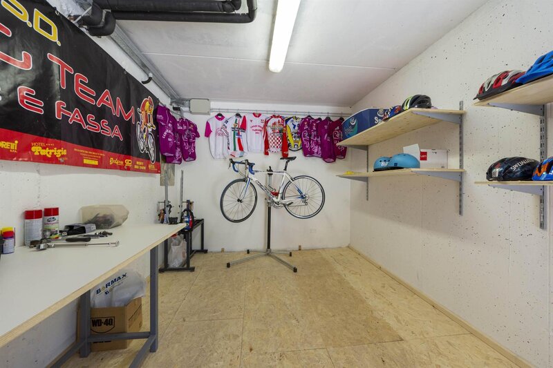 Officina Bike