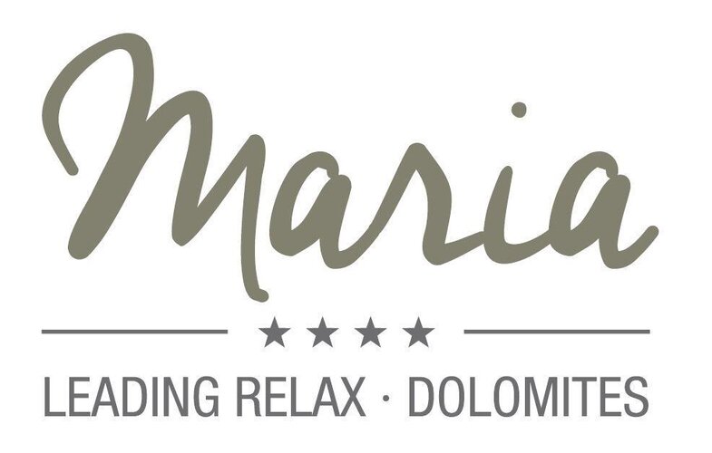 Logo HM Hotel Maria