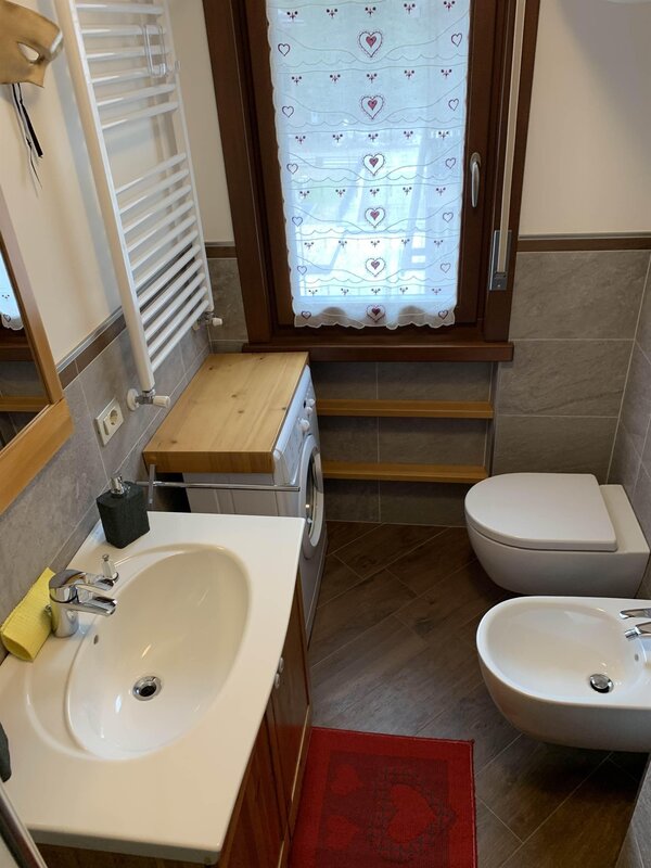 14 bagno