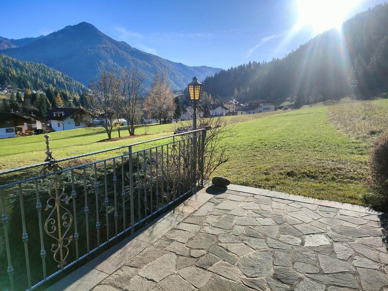 Terrazza Autunno