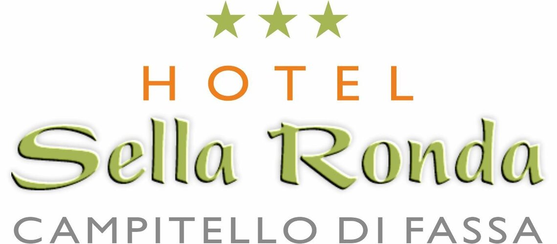 logo hotel sella ronda