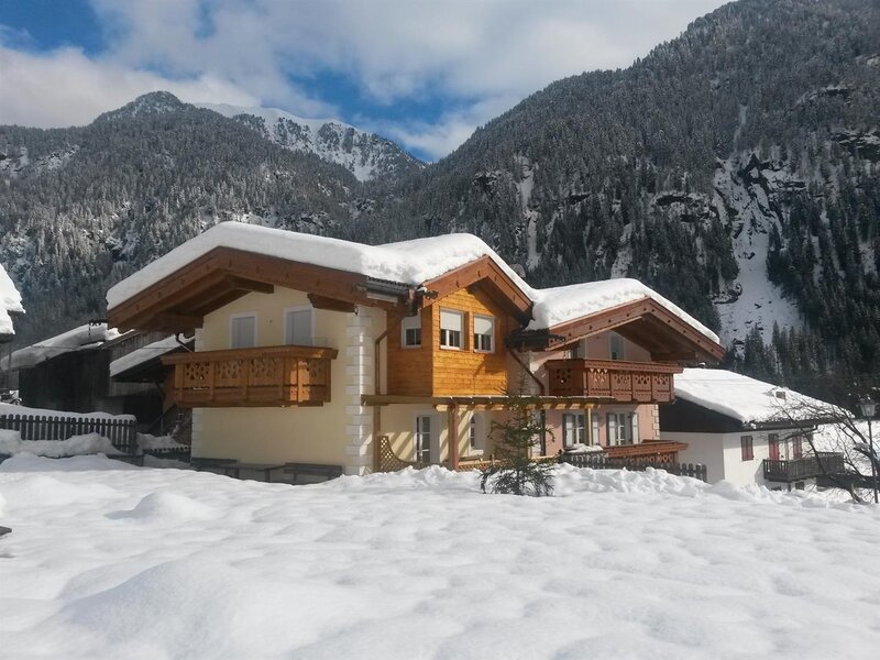 Residence Rodolon Inverno