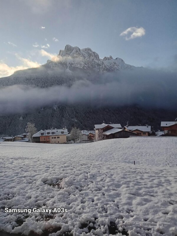 Trottner Maria Luisa   Dolomites Aparts