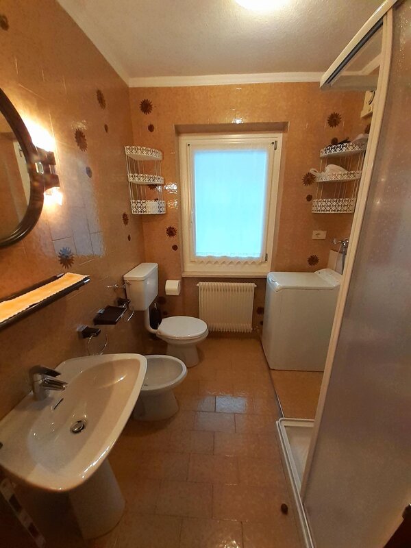 BAGNO