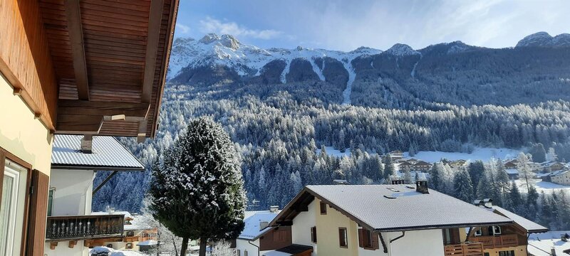 POGGIOLO INVERNO