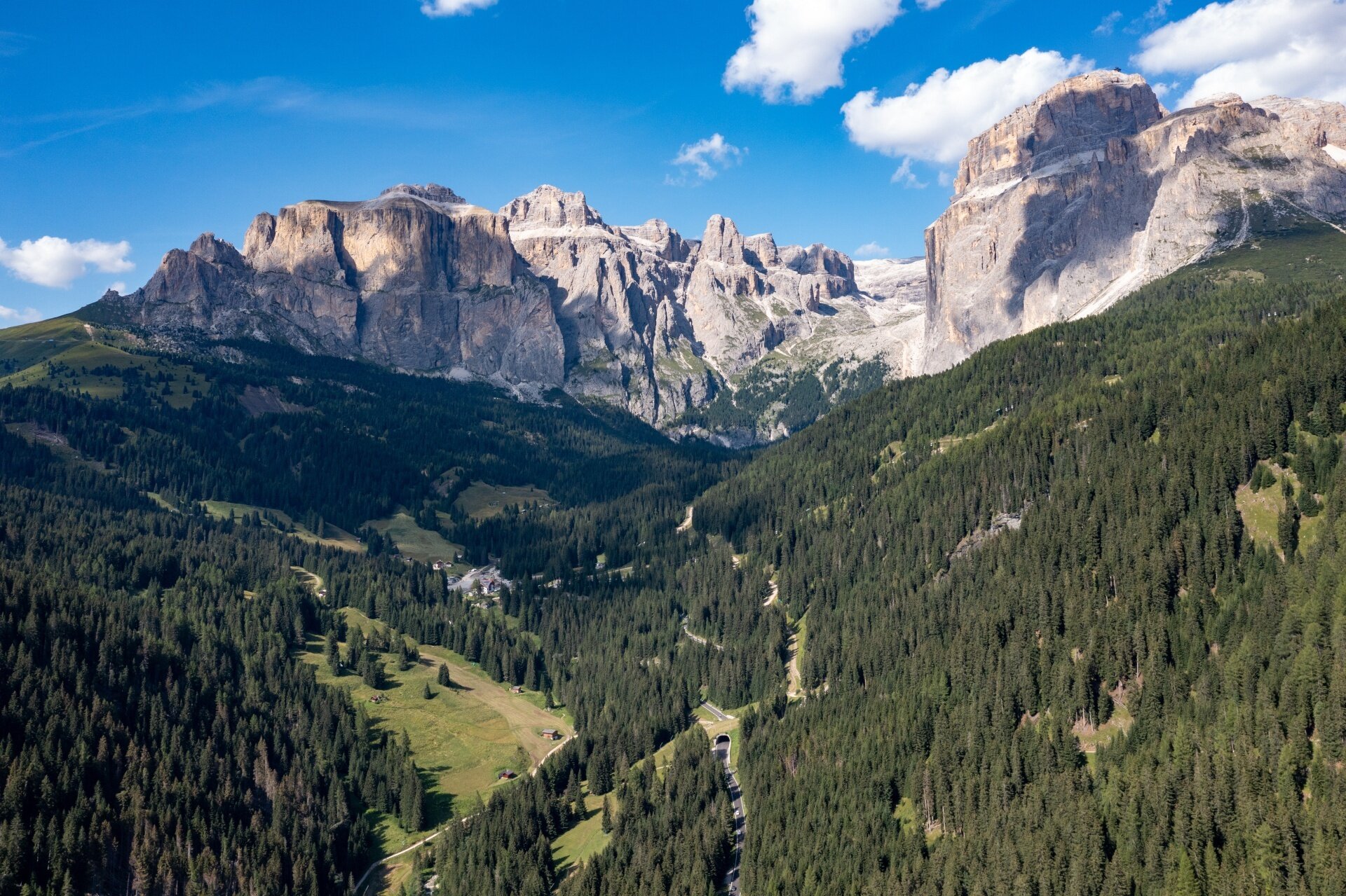 Alle Cascate Basaltiche Di Mortic