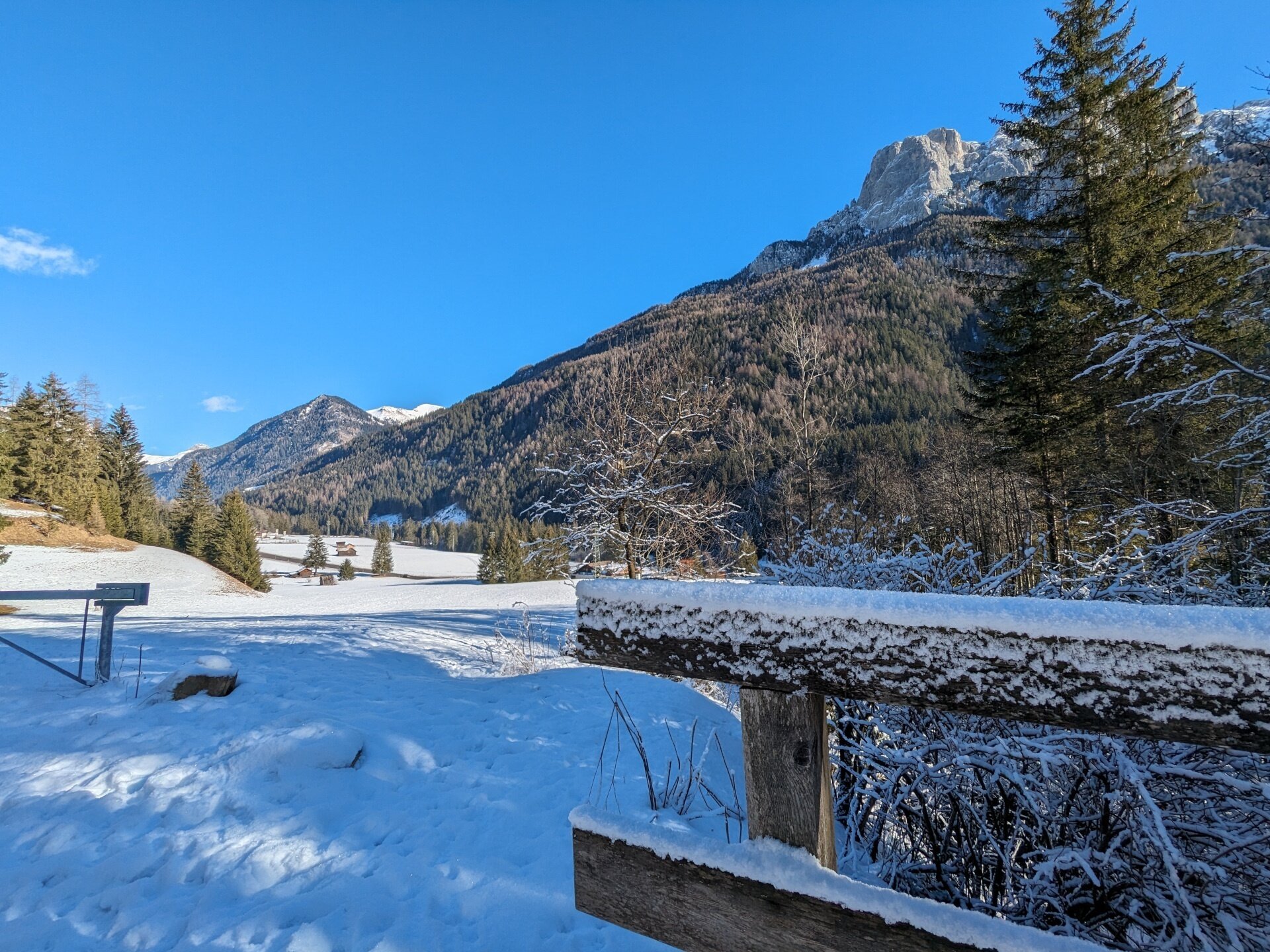 Vigo (Costa)   Soraga Di Fassa