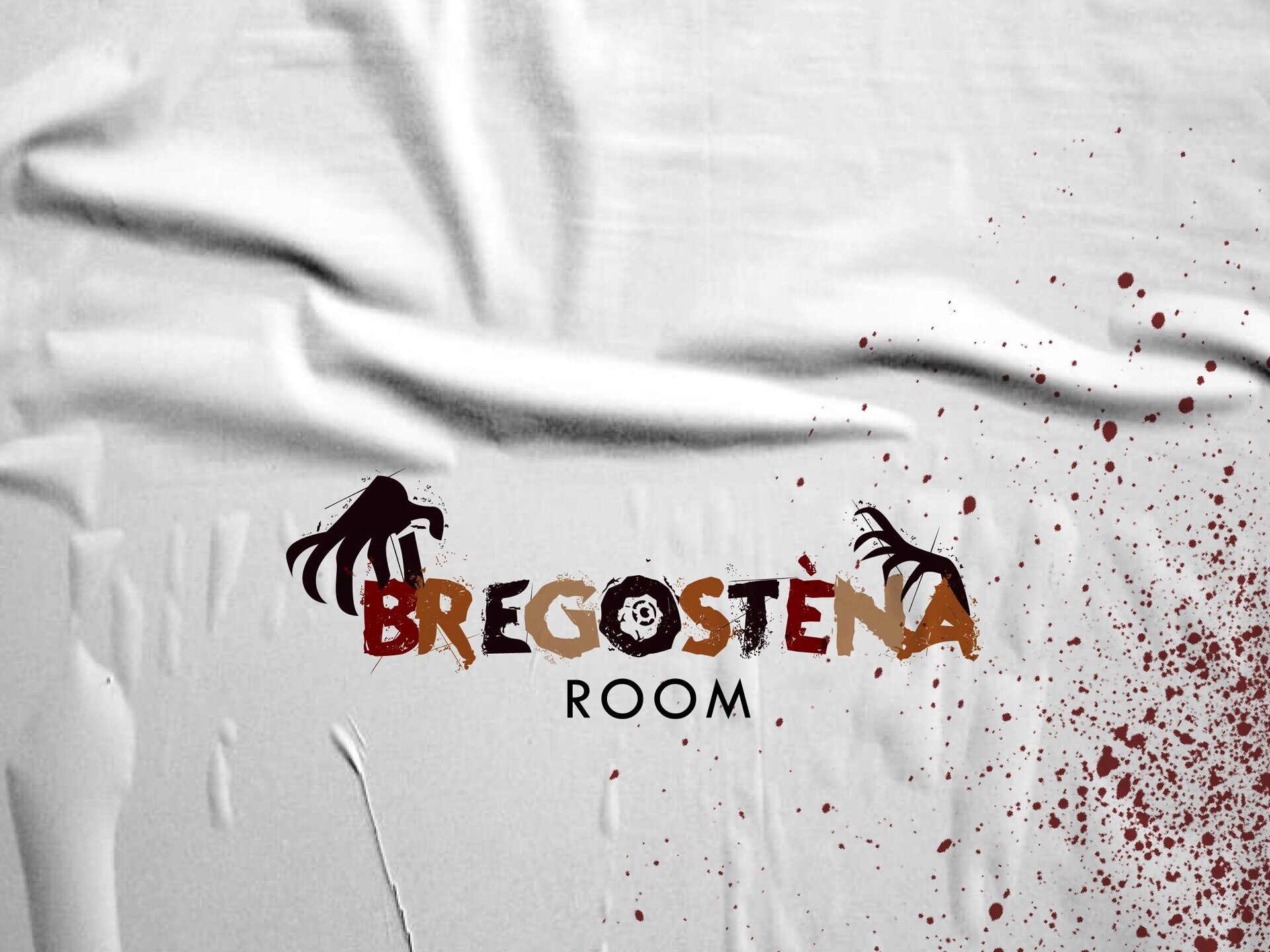 Bregostèna Room