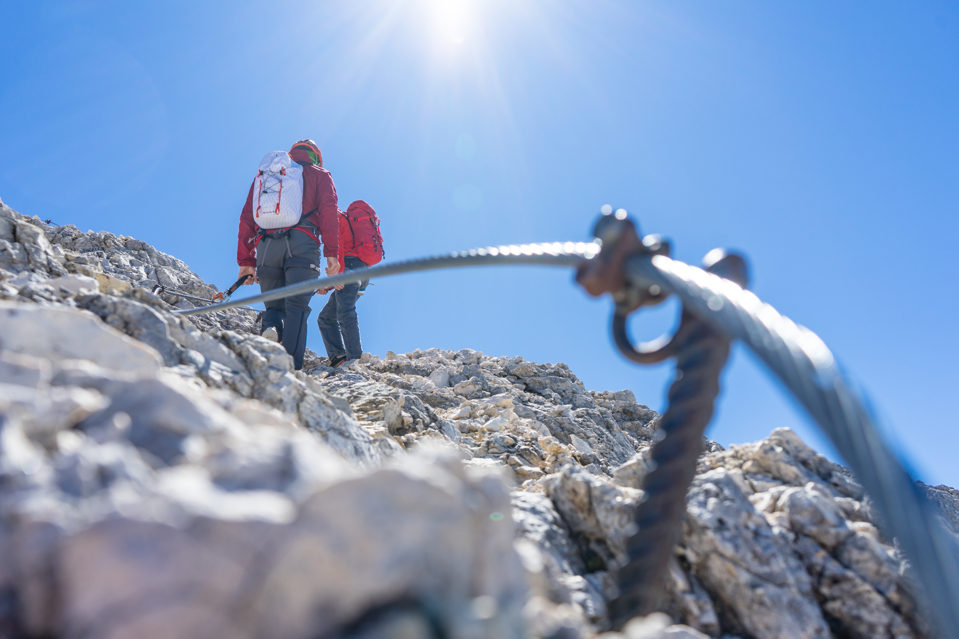 Corda - Associazione Guide Alpine Italiane