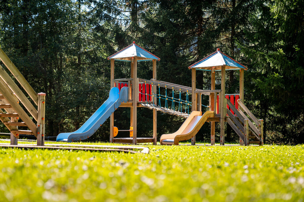 Parco Giochi (Baby Park) da Esterno per Bambini - Mazzeo Giocattoli